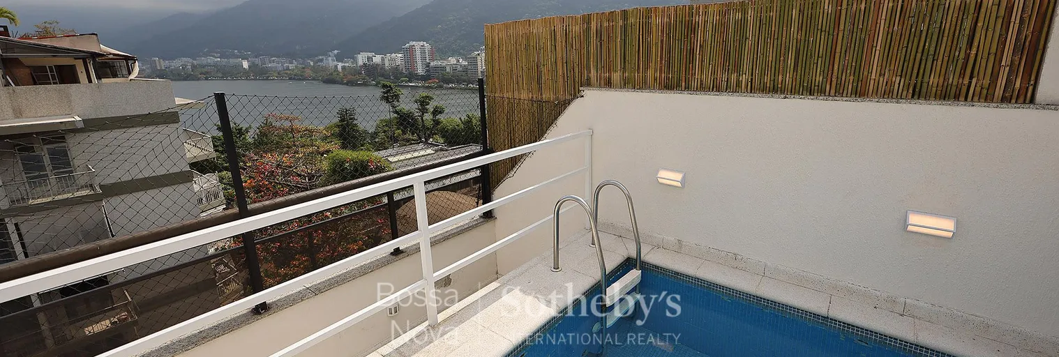 Piscina - Imagem 5