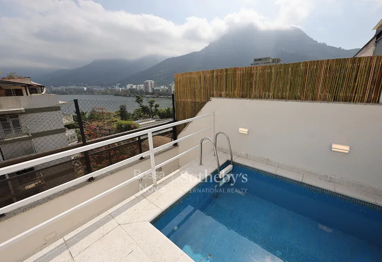 Piscina - Imagem 5