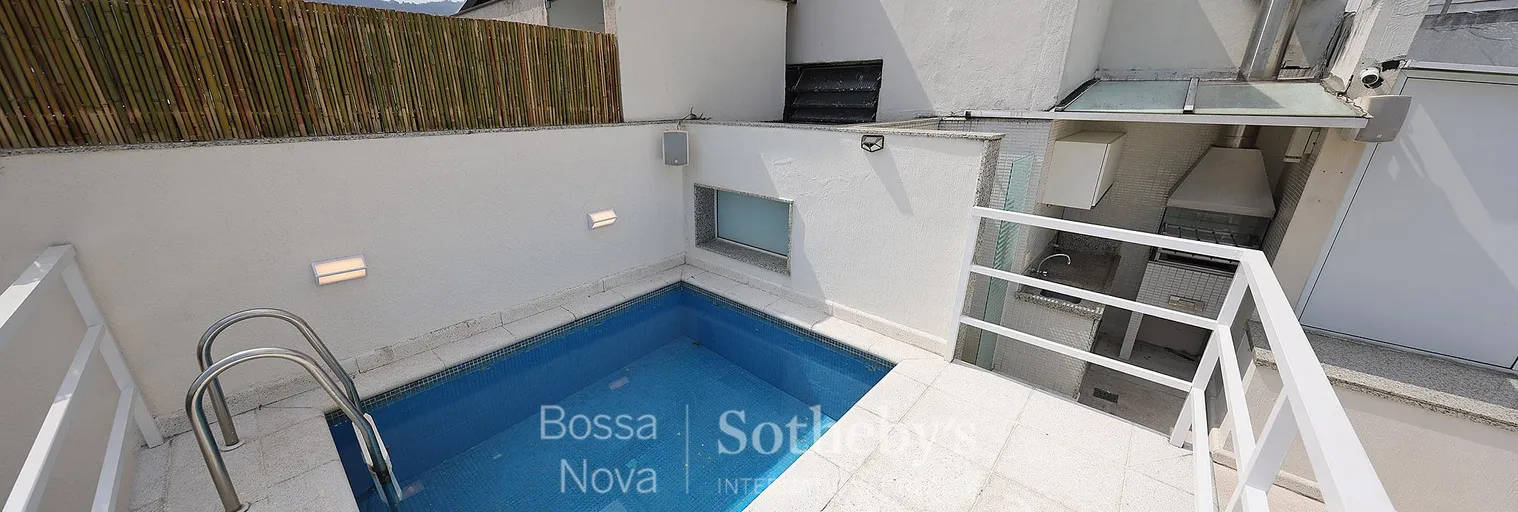 Piscina - Imagem 6