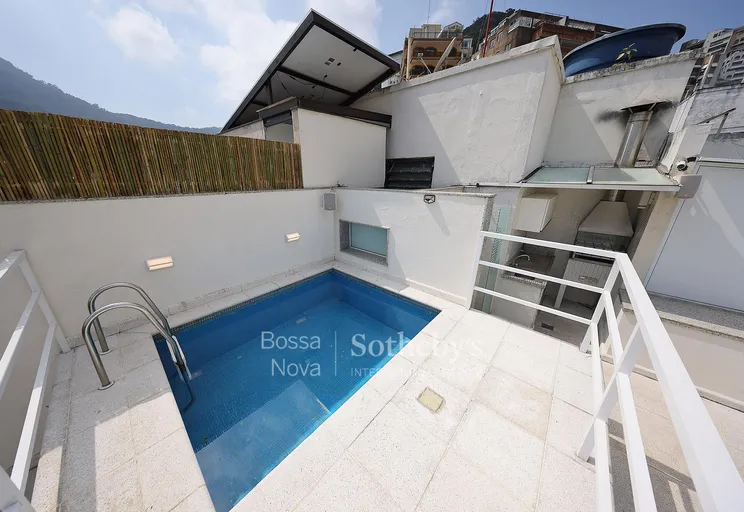 Piscina - Imagem 6