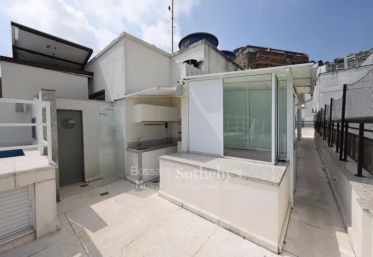 Terraço - Imagem 8