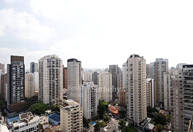 Vista Panorâmica - Imagem 33