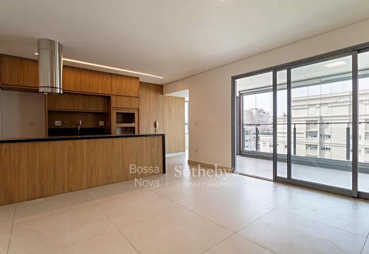 Sala de estar - Imagem 1