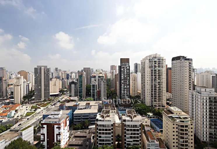 Vista Panorâmica - Imagem 9