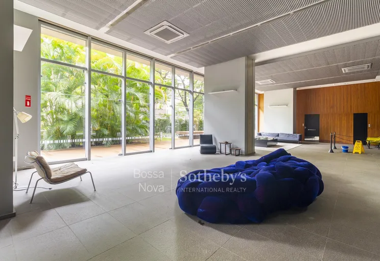 Lounge - Imagem 31
