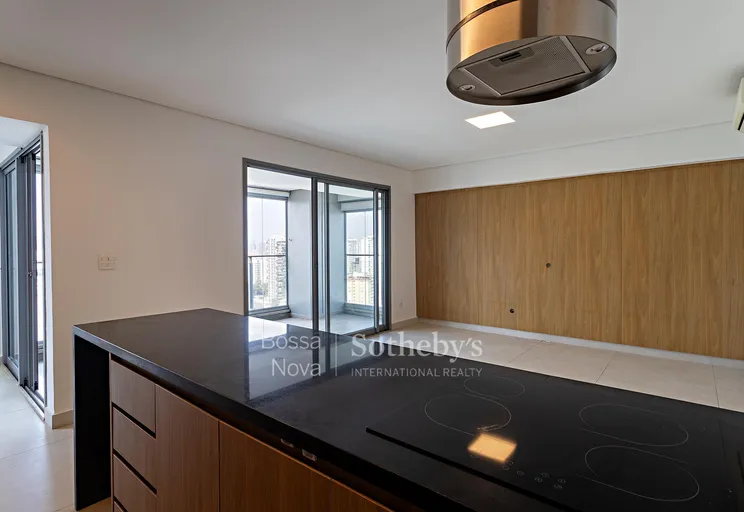 Sala de estar - Imagem 7