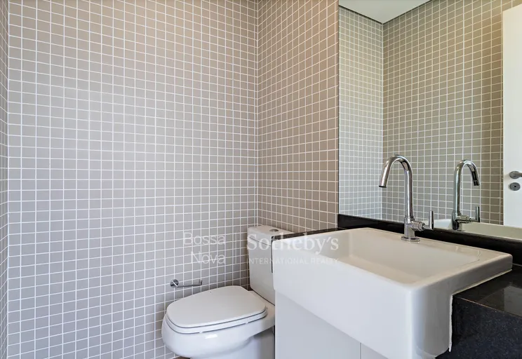 Lavabo - Imagem 14