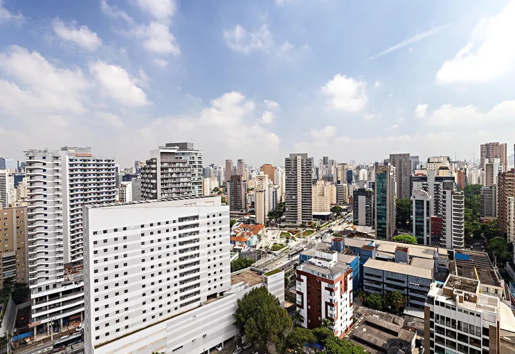 Vista Panorâmica - Imagem 2
