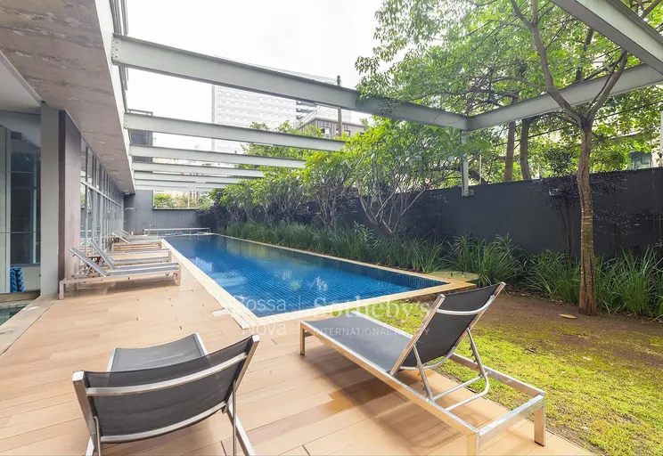 Piscina - Imagem 22