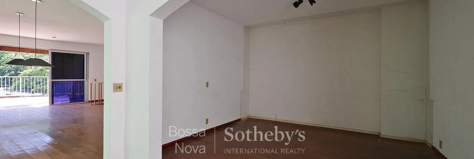 Sala de estar - Imagem 14