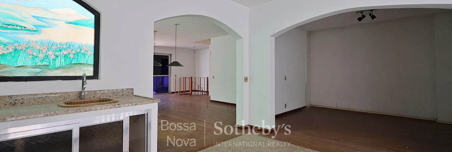 Sala de estar - Imagem 13