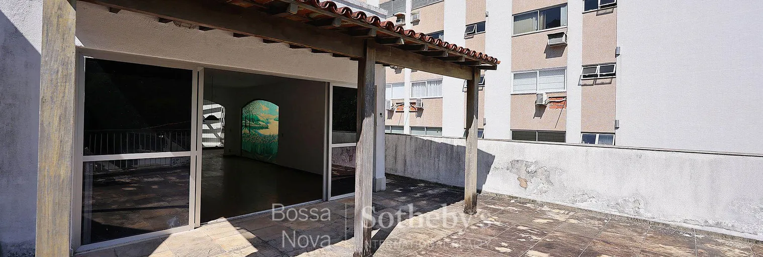 Terraço - Imagem 4