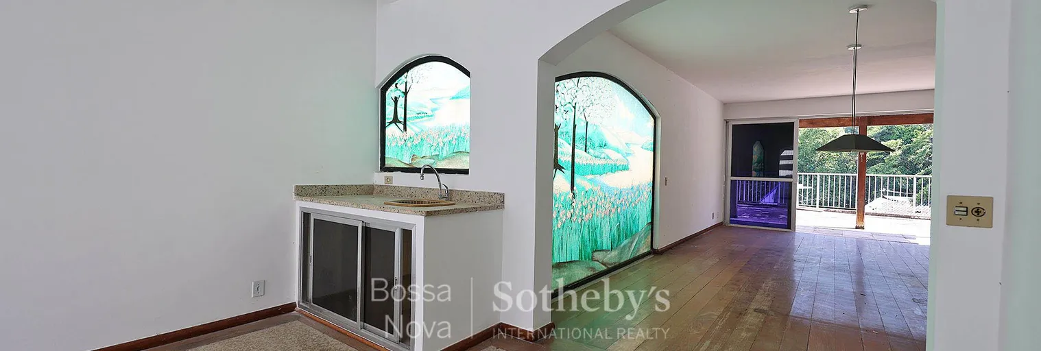 Sala de estar - Imagem 15