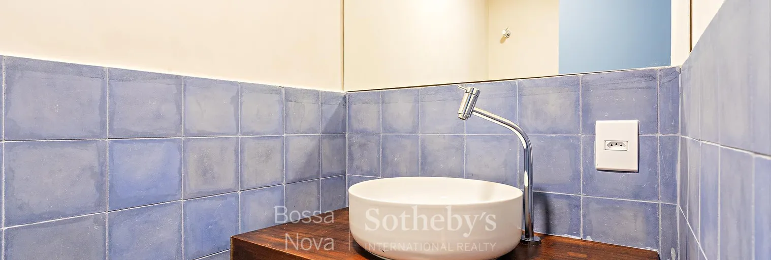Lavabo - Imagem 23