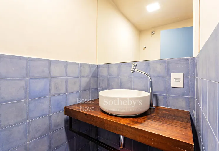 Lavabo - Imagem 23