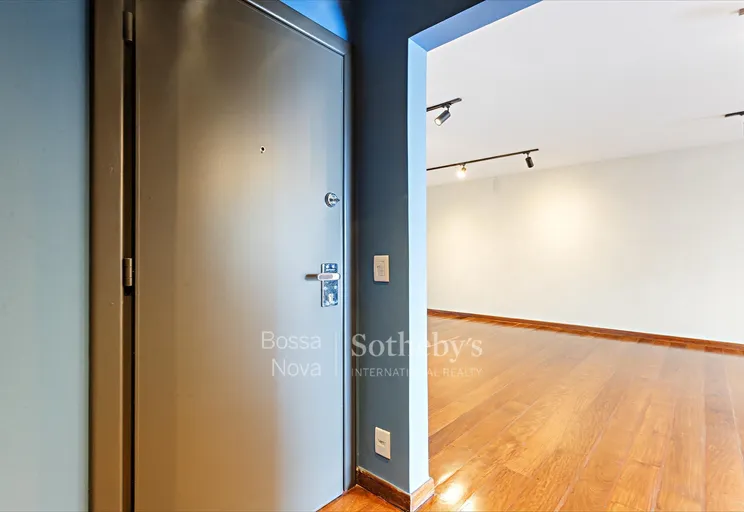 Hall de entrada - Imagem 24