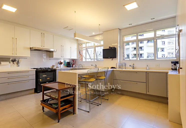 Cozinha - Imagem 25