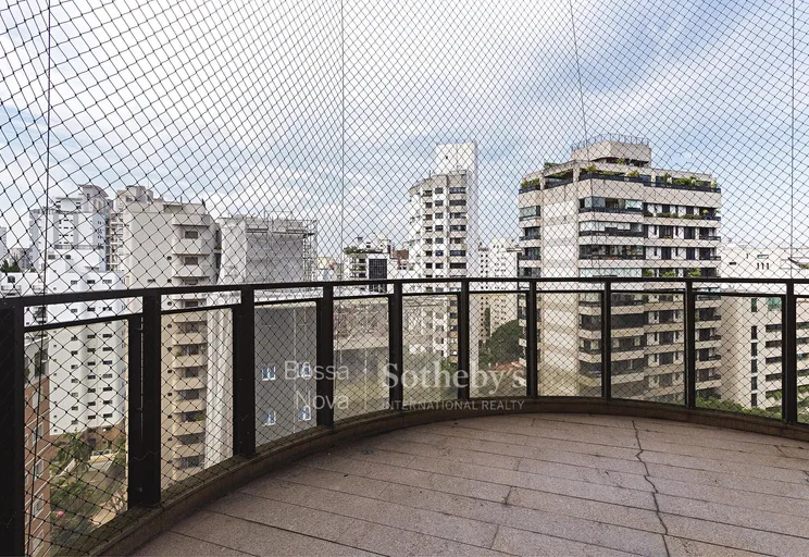 Terraço - Imagem 9