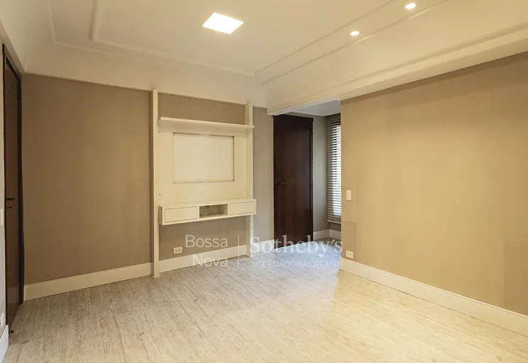 Sala íntima - Imagem 16