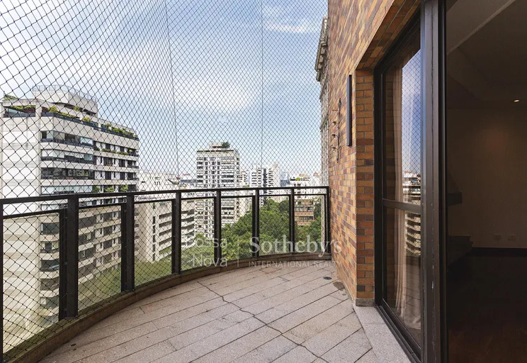 Terraço - Imagem 10
