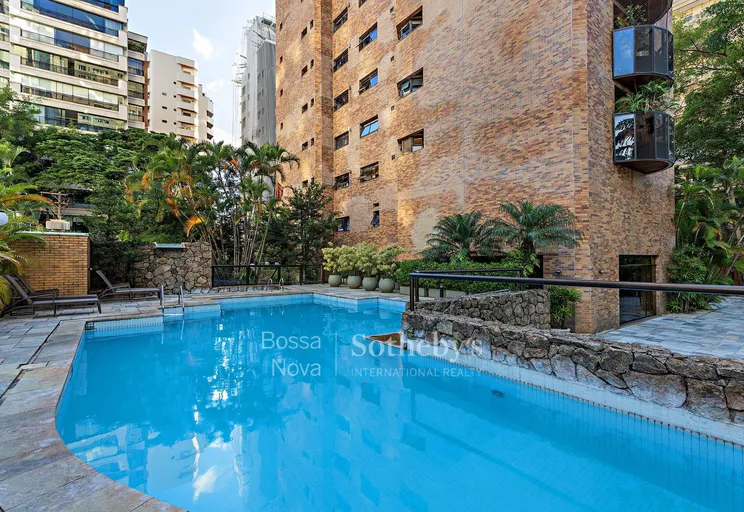 Piscina - Imagem 28