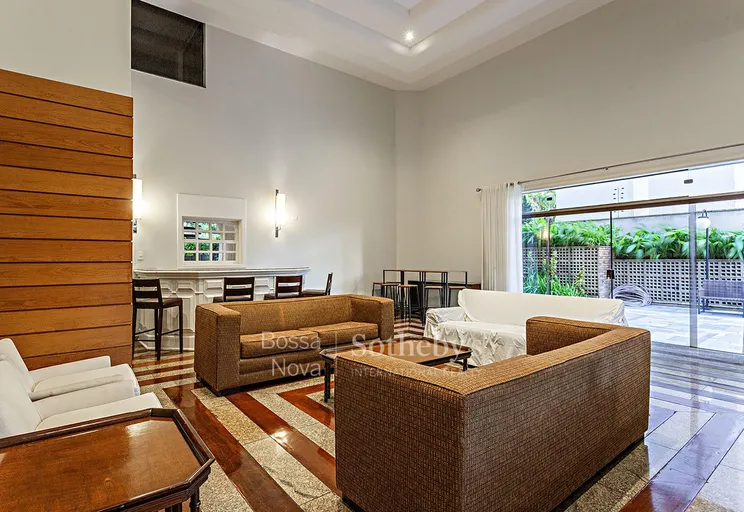 Hall de entrada - Imagem 35