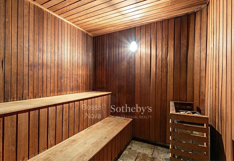 Sauna - Imagem 33