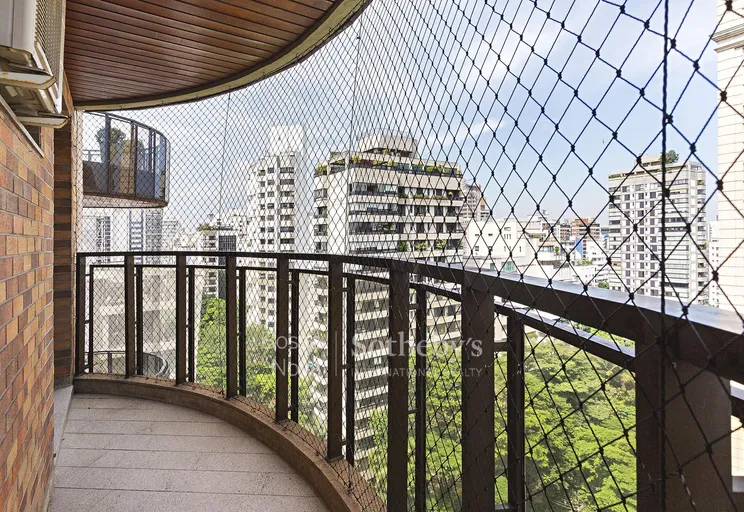Terraço - Imagem 14