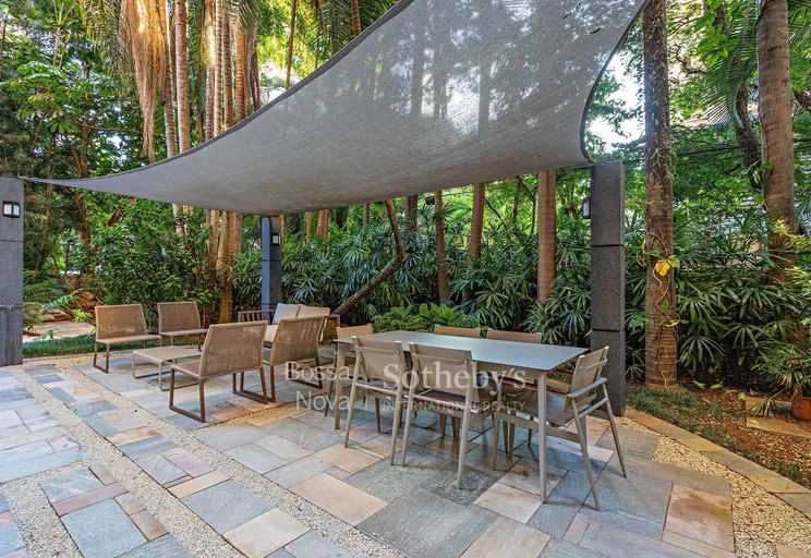Jardim - Imagem 31