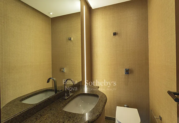 Lavabo - Imagem 15