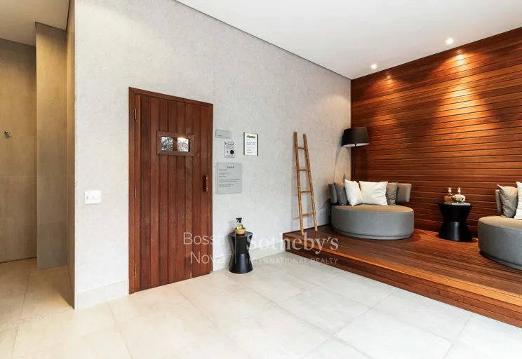 Sauna - Imagem 39