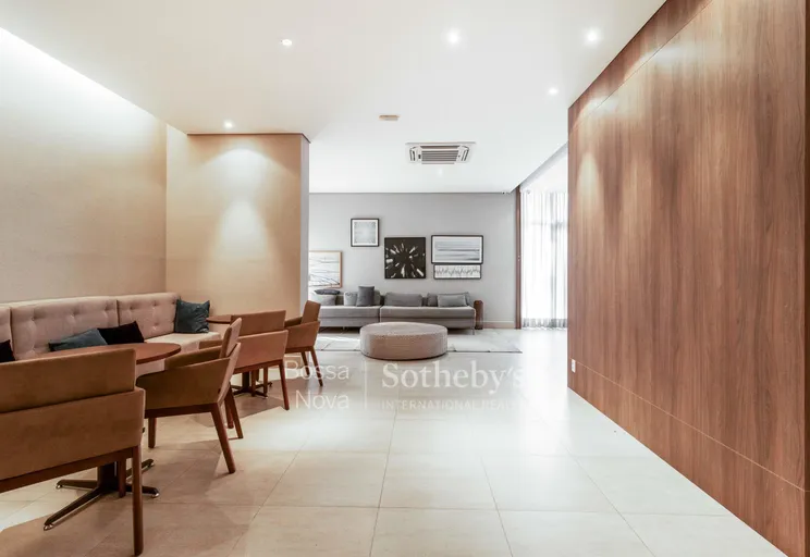Hall - Imagem 36