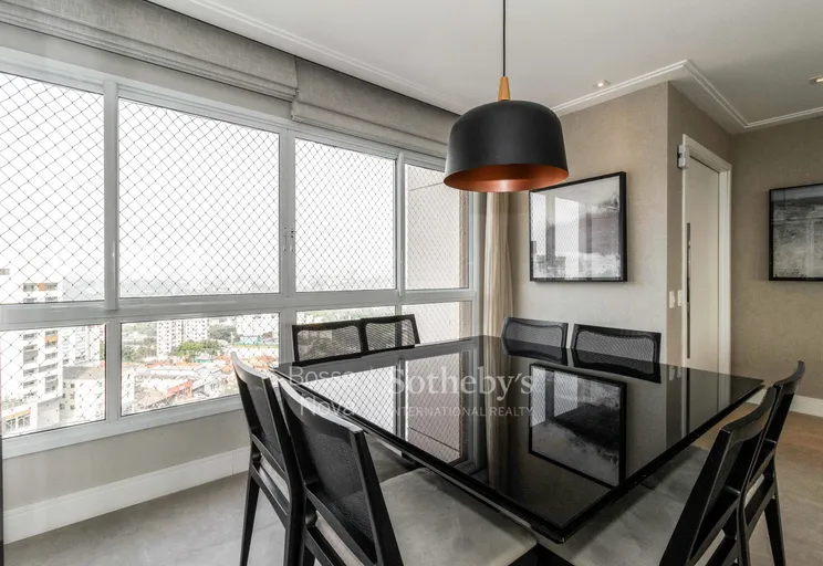 Sala de jantar - Imagem 16