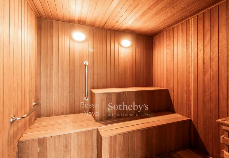 Sauna - Imagem 40