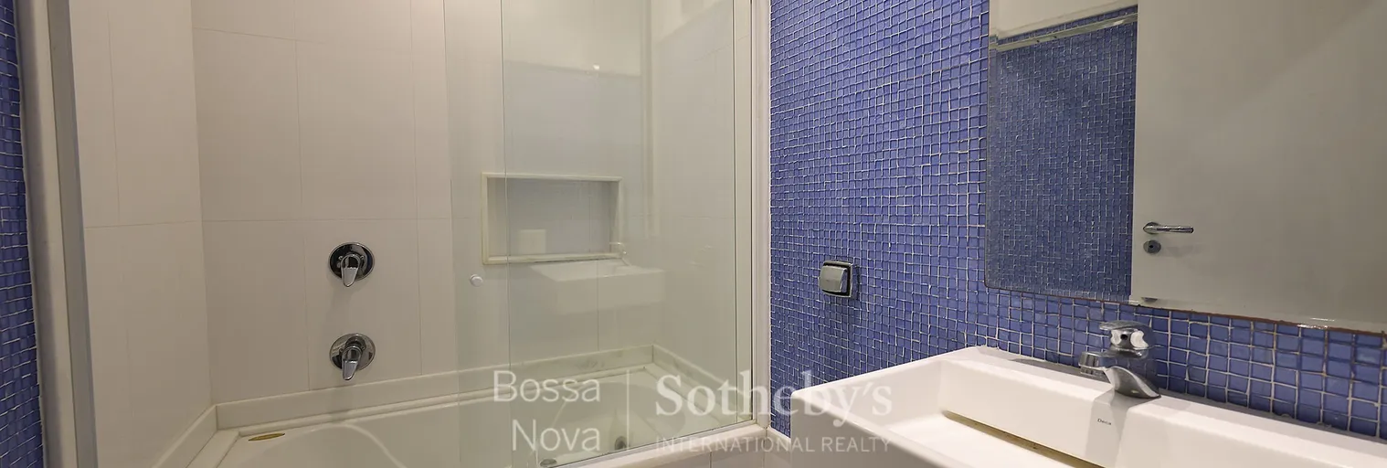 Banheiro da suíte 3 - Imagem 24