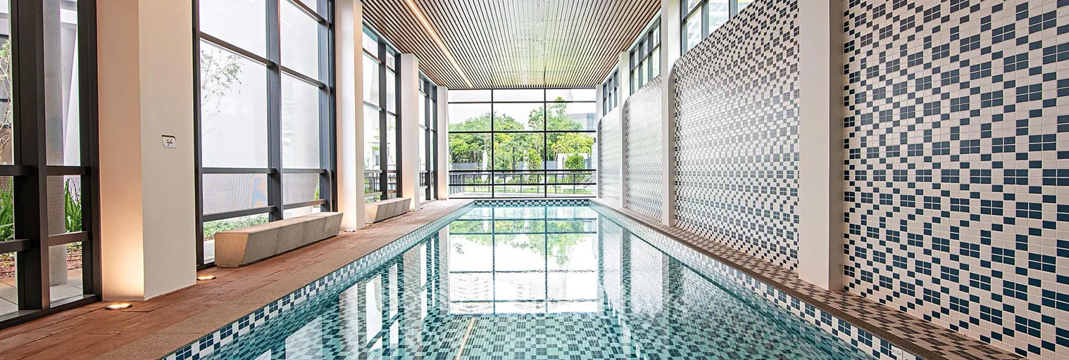 Piscina - Imagem 34