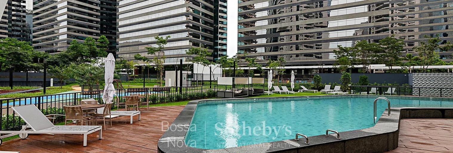 Piscina - Imagem 41