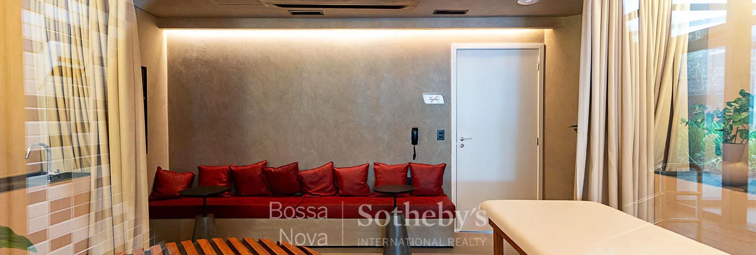 Sala de descompressão - Imagem 36