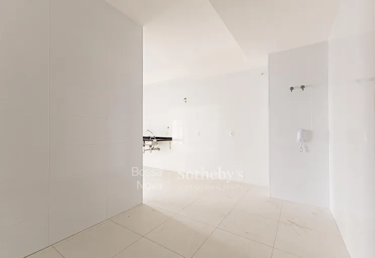 Sala de Almoço - Imagem 12