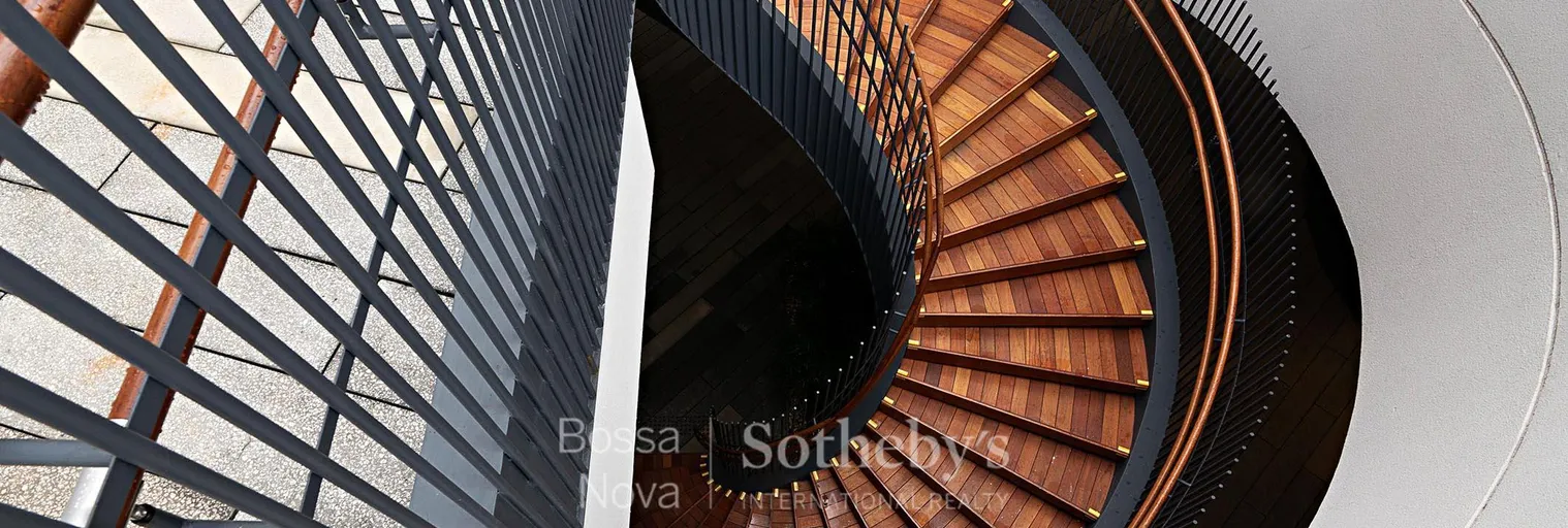 Escada - Imagem 47