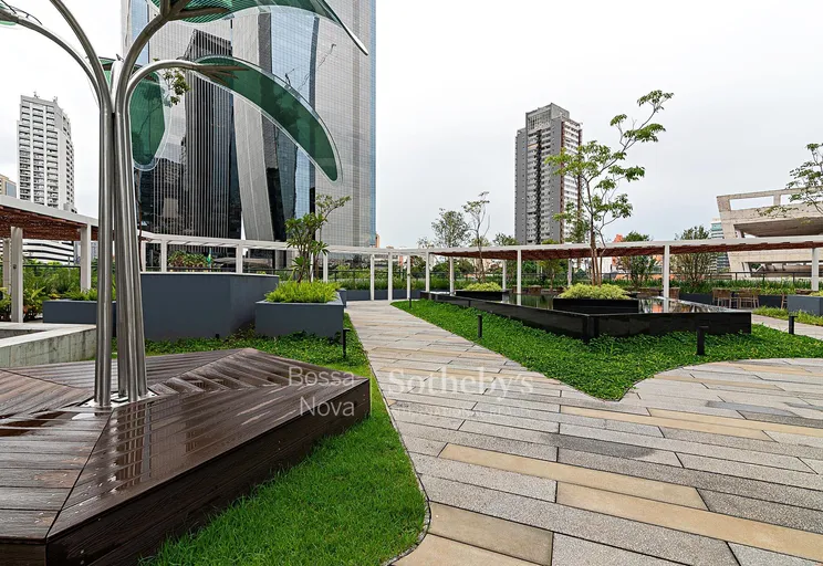 Jardim - Imagem 43