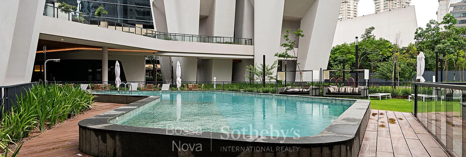 Piscina - Imagem 40