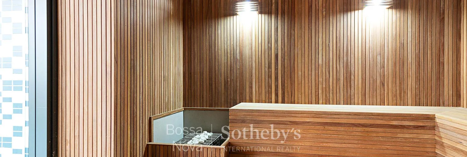 Sauna - Imagem 35