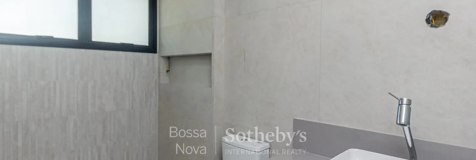 Banheiro - Imagem 20