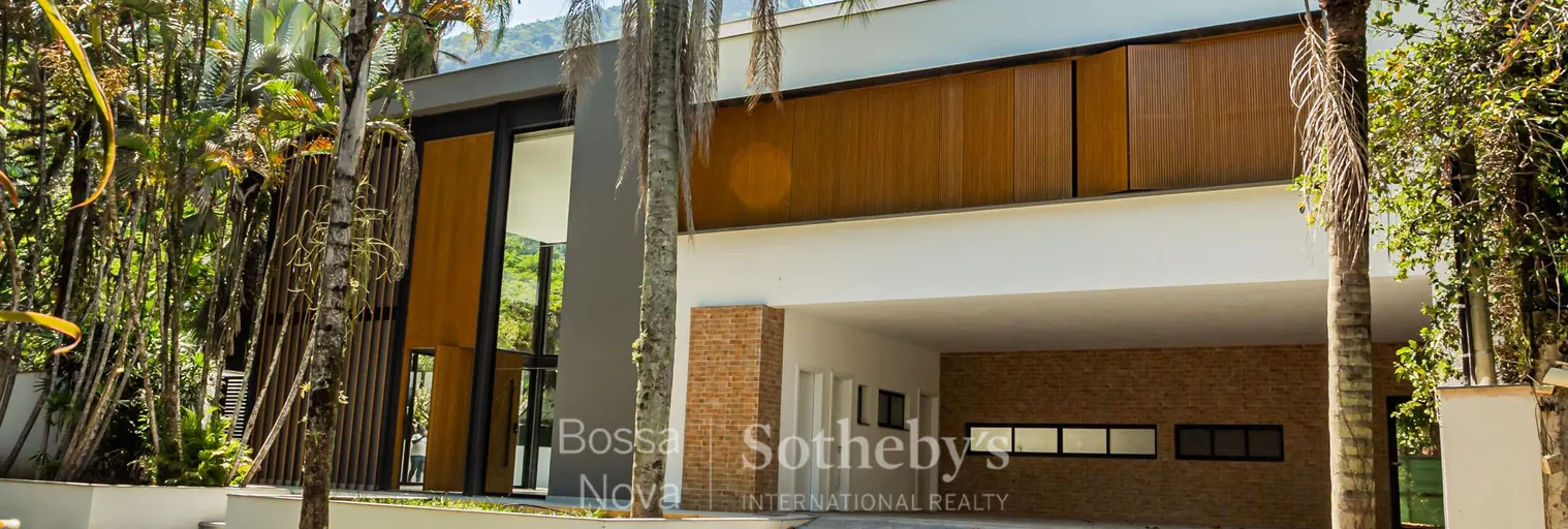 Fachada da casa - Imagem 1