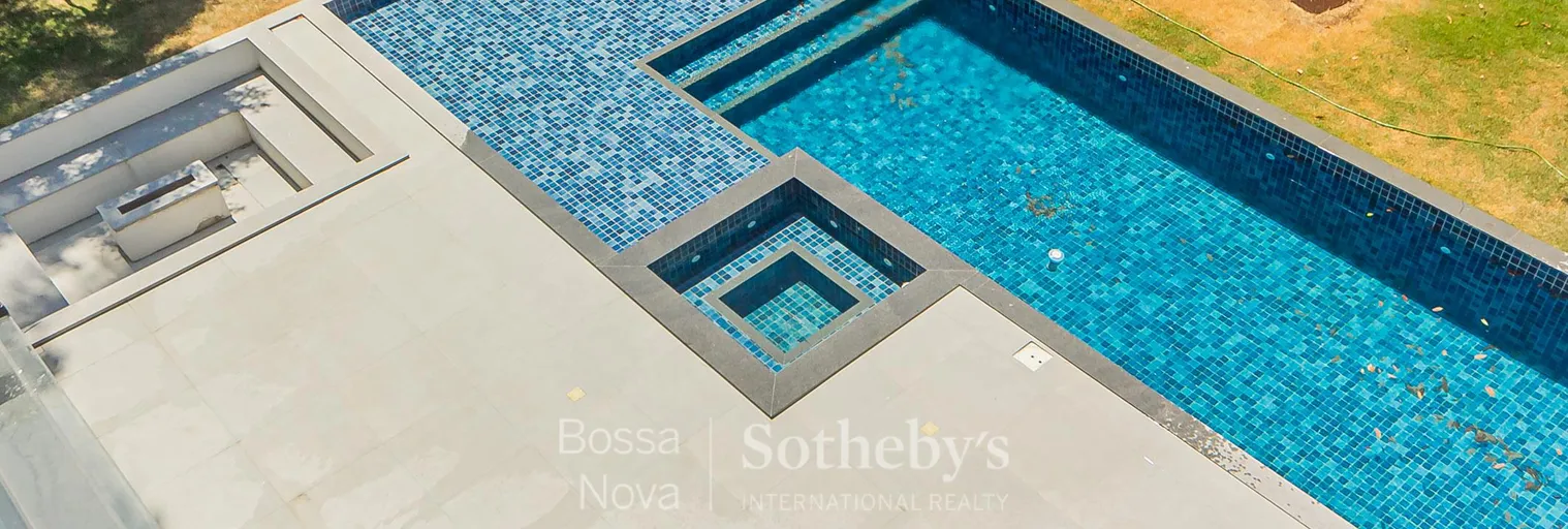 Piscina - Imagem 34