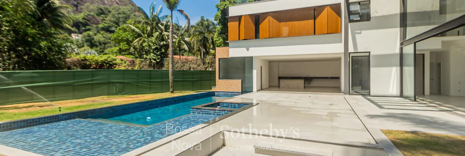 Piscina - Imagem 36