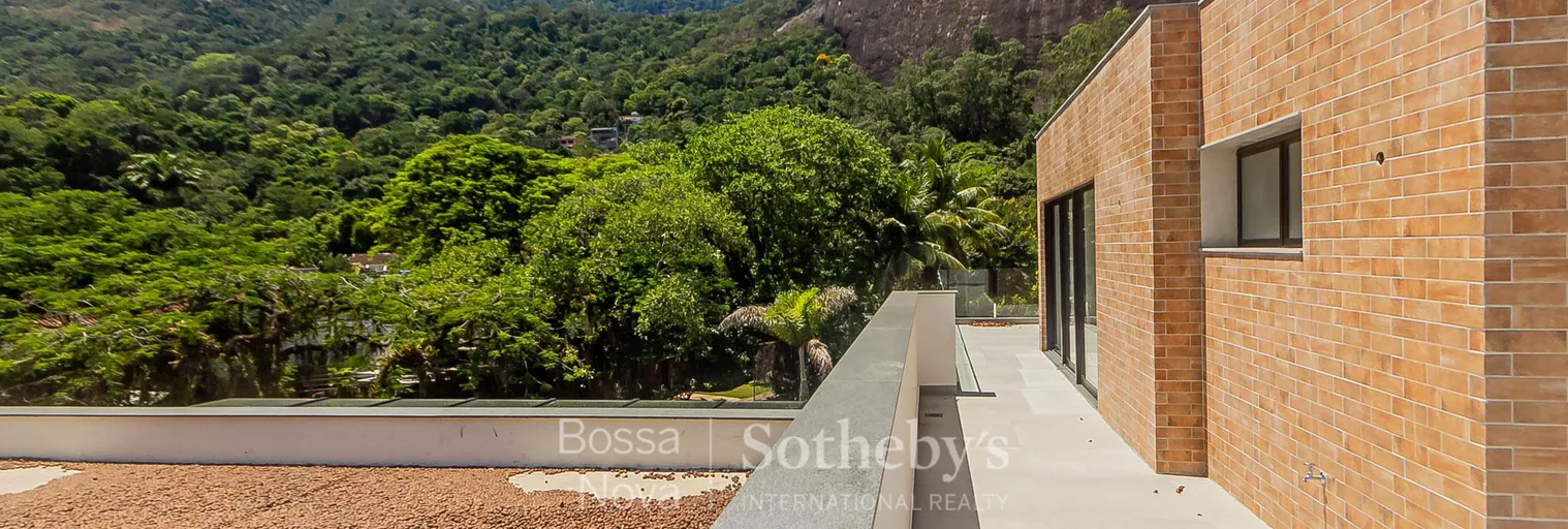 Terraço - Imagem 31