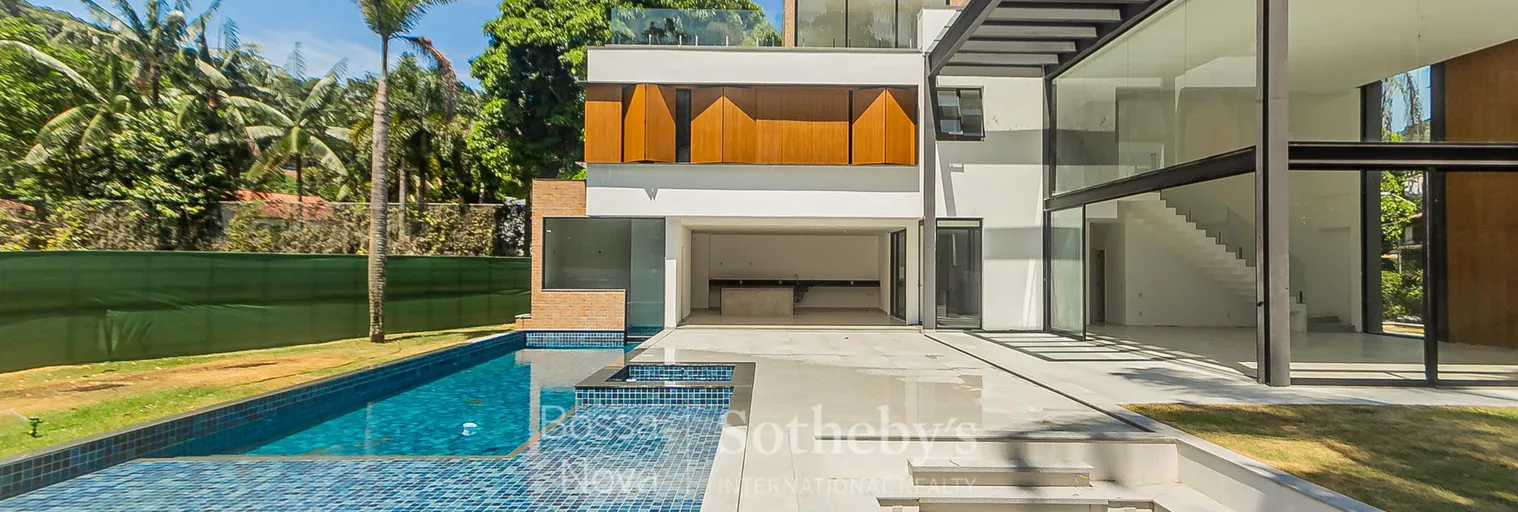 Piscina - Imagem 3