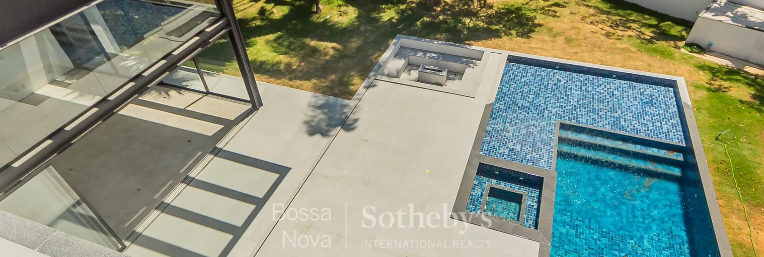Piscina - Imagem 33